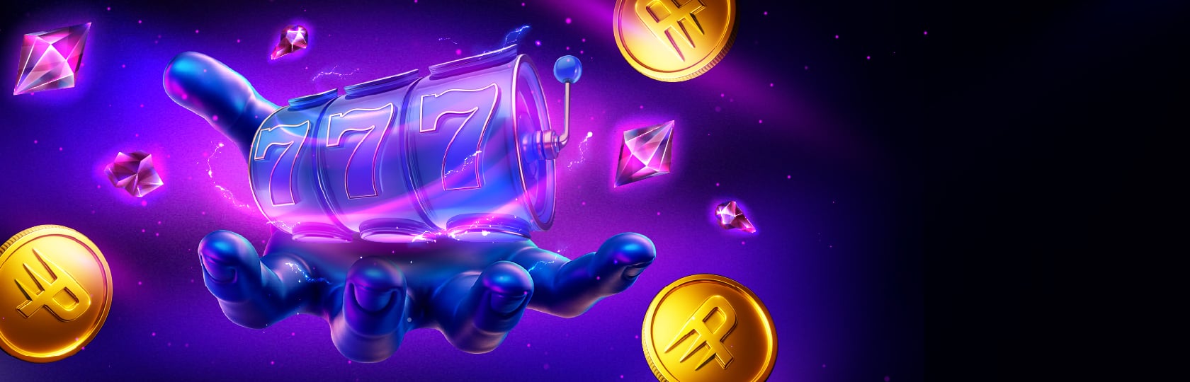 FREE SPINS EVERYDAY UP TO 188X